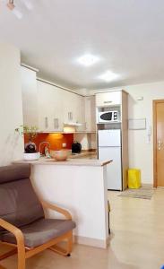 Lovely studio in centre of Torre, near the beach