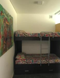 Villa General Belgrano - Puerto del Águila