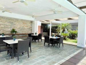 Blue Boat Lindo Apartamento en Playa Juan Dolio