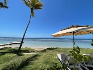 Aquarella Beachfront 2BR Sunset Juan Dolio - La Fe