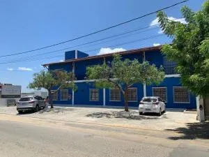 Pousada Vovó Haidê - Flôres