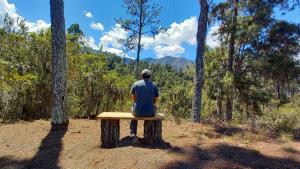 Pinar del Valle - Camping y Glamping en Constanza