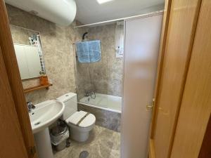 miramar elite ski con parking Sierra Nevada