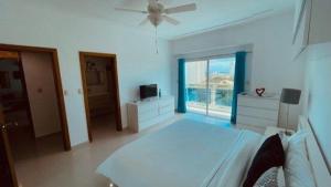 Elegant Blue Sky View Lux at Juan Dolio Las Velas