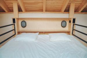 Den Alen Arbeds Büro