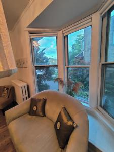 Historic Oakpark Home