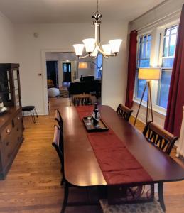 Historic Oakpark Home