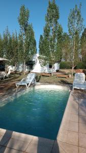 Apartamento Cerrito
