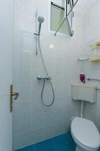 Apartments by the sea Zivogosce - Porat, Makarska - 20097