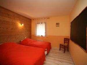 Maisons de vacances Gite Vagney, 5 pieces, 8 personnes - FR-1-589-227 : photos des chambres