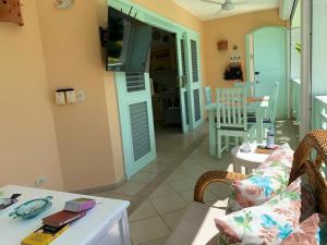 Excelente apartamento en Las Terrenas, Playa Punta Popi.