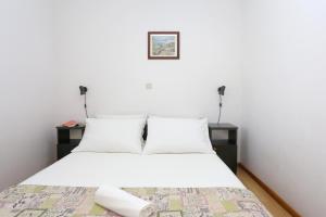 Apartments by the sea Rastici, Ciovo - 11723