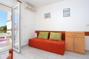 Apartments by the sea Rastici, Ciovo - 11723