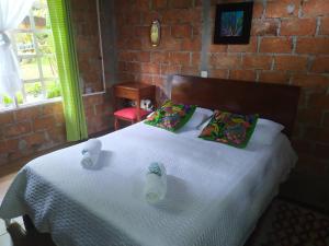 Eco Lodge Villa Laura