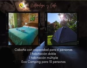 Eco Lodge Villa Laura