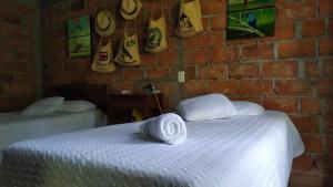 Eco Lodge Villa Laura