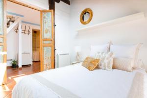 Ático Mirador de San Juan