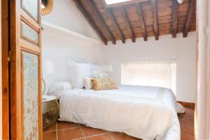 Ático Mirador de San Juan