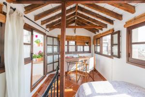 Ático Mirador de San Juan