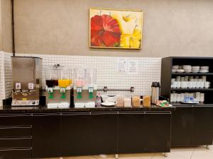 MAPP Hotel Aparecida-SP