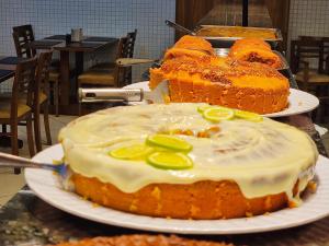 MAPP Hotel Aparecida-SP