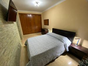 Villa Mogan Mall, con jacuzzi y PlayStation 5