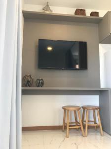 Torres House Smart Barra, frente mar, WiFi, Novo!!