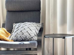 4 person holiday home in HÅCKSVIK-By Traum