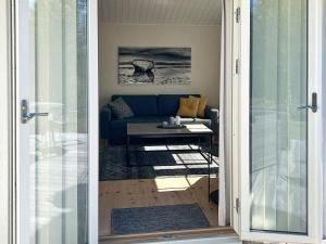 4 person holiday home in HÅCKSVIK-By Traum