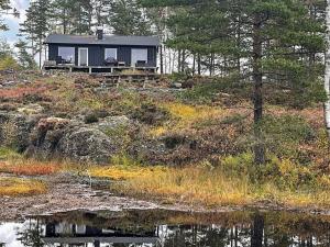 Holiday home Halden III