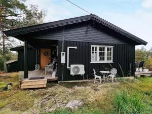 Holiday home Halden III - Fossby