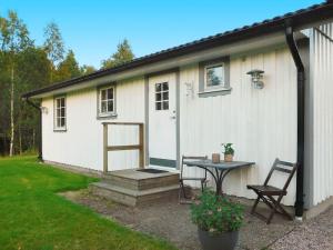 4 person holiday home in HÅCKSVIK-By Traum