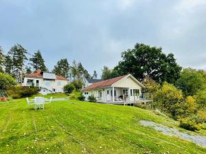 4 person holiday home in BENGTSFORS-By Traum
