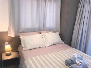 Torres House Smart Barra, frente mar, WiFi, Novo!!