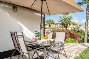 Bungalow Canarios 1 ,Arguineguín - Patalavaca