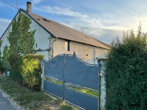 Maisons de vacances Gite La Petite-Marche, 3 pieces, 4 personnes - FR-1-489-159 : photos des chambres