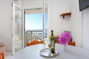 Apartments by the sea Rastici, Ciovo - 11723