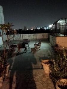 Hotel Prince Palace (The Green)