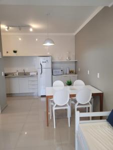 Apartamento aconchegante em Tijucas kit 11