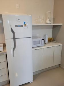 Apartamento aconchegante em Tijucas kit 11