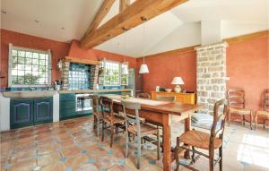 Stunning Home In St Paul De Vence