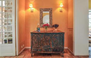 Maisons de vacances Stunning Home In St Paul De Vence : photos des chambres