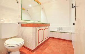 Maisons de vacances Stunning Home In St Paul De Vence : photos des chambres