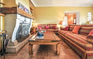 Stunning Home In St Paul De Vence