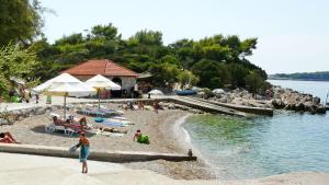 Villa Korcula