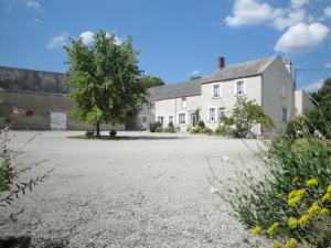 B&B / Chambres d'hotes Ferme de La poterie : photos des chambres