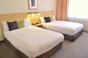 帕默斯顿北区酒店及会议中心 - 菲尔丁