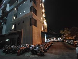 The One Boutique Hotel