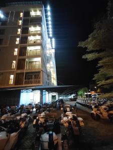 The One Boutique Hotel