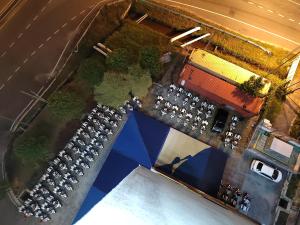 The One Boutique Hotel